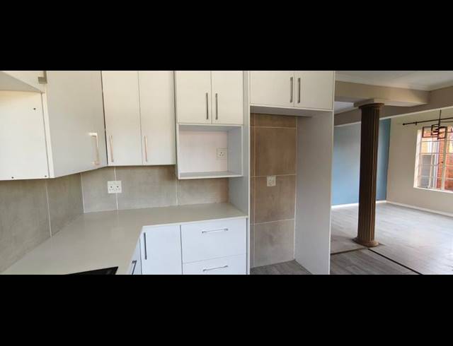 4 BEDROOM PROPERTY TO RENT IN RYNFIELD